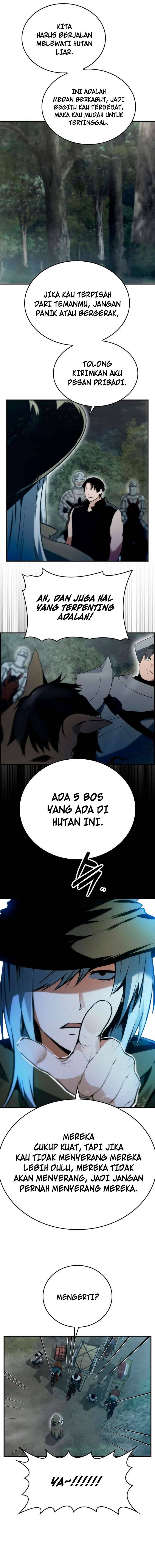 Bad Ending Maker