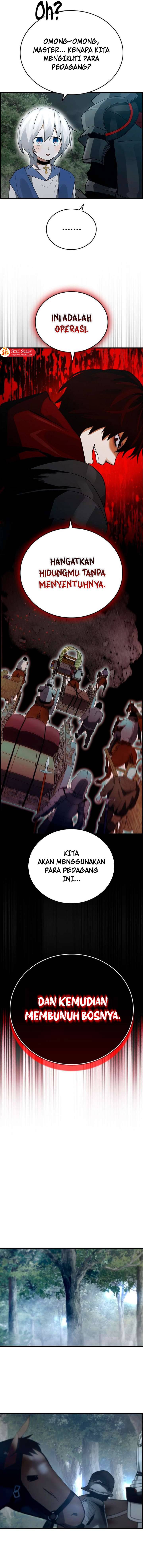 Bad Ending Maker