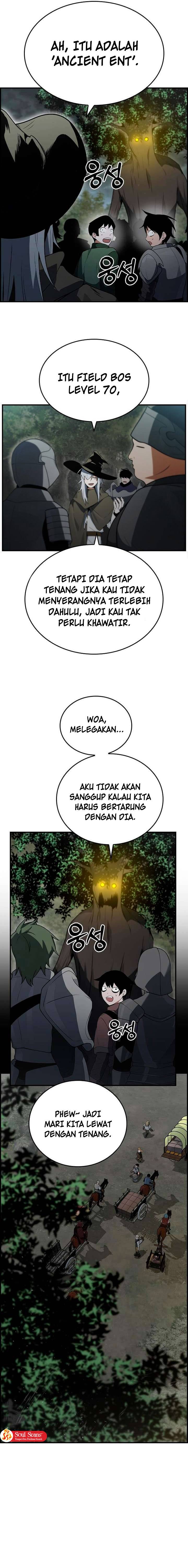 Bad Ending Maker