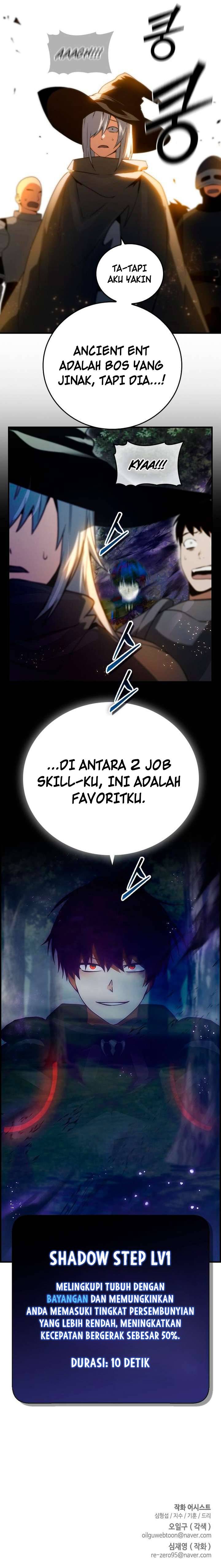 Bad Ending Maker