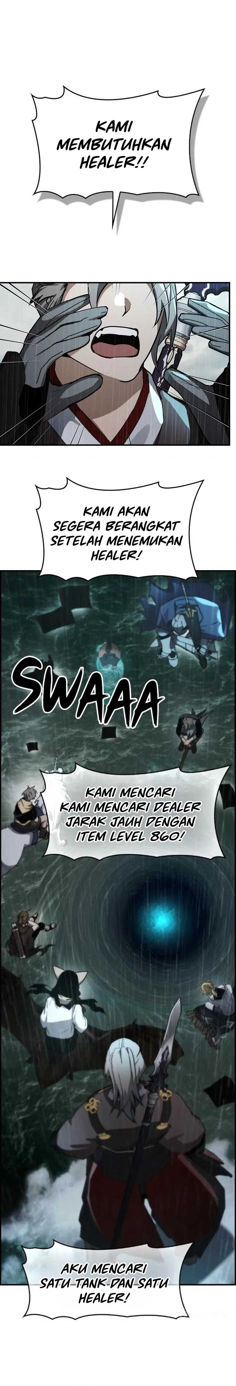 Bad Ending Maker