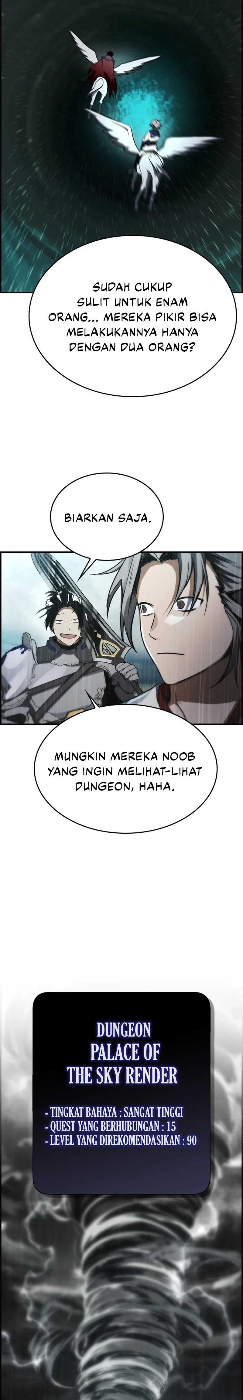 Bad Ending Maker