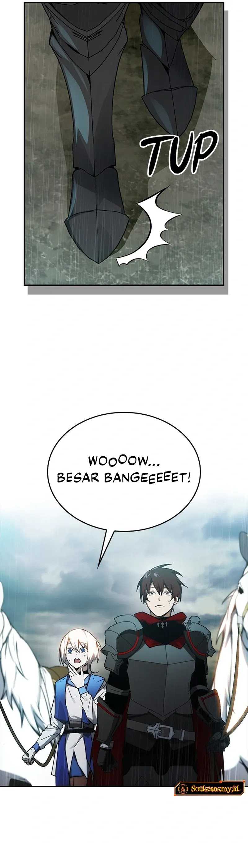 Bad Ending Maker