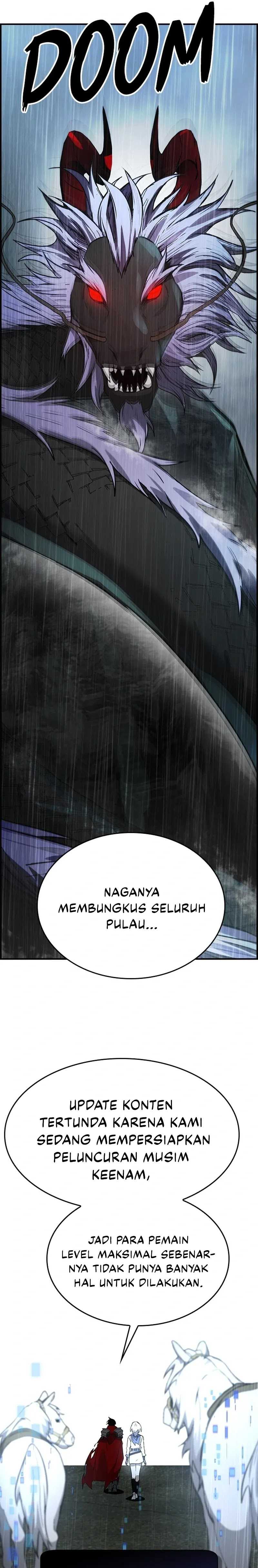 Bad Ending Maker