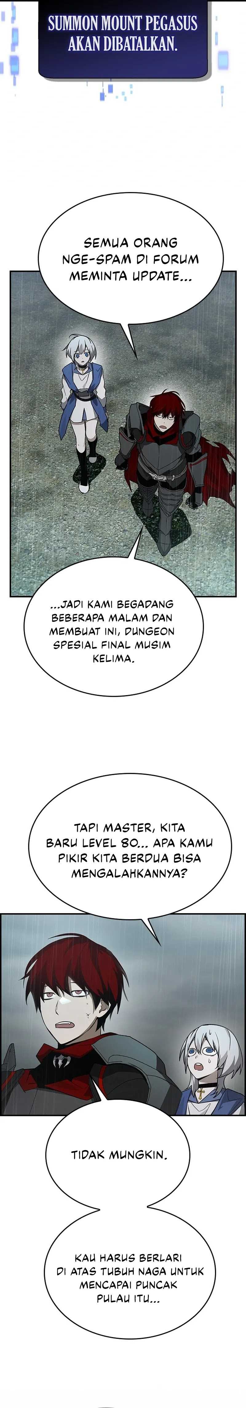 Bad Ending Maker