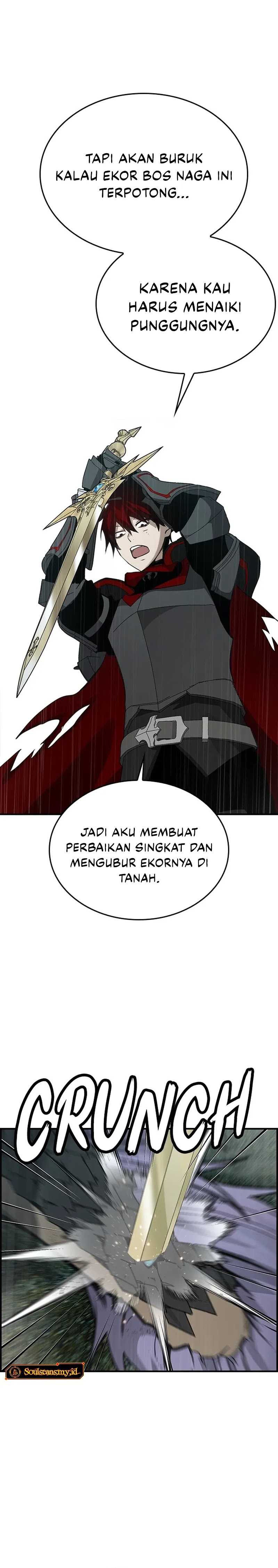 Bad Ending Maker