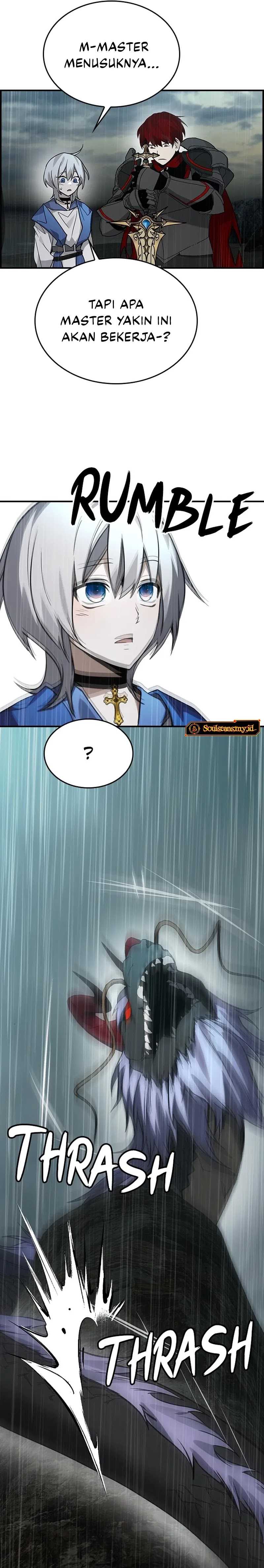 Bad Ending Maker