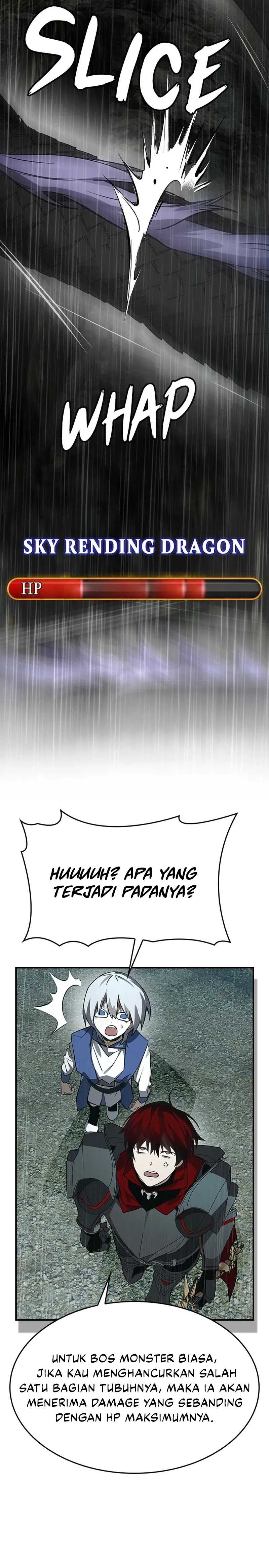 Bad Ending Maker