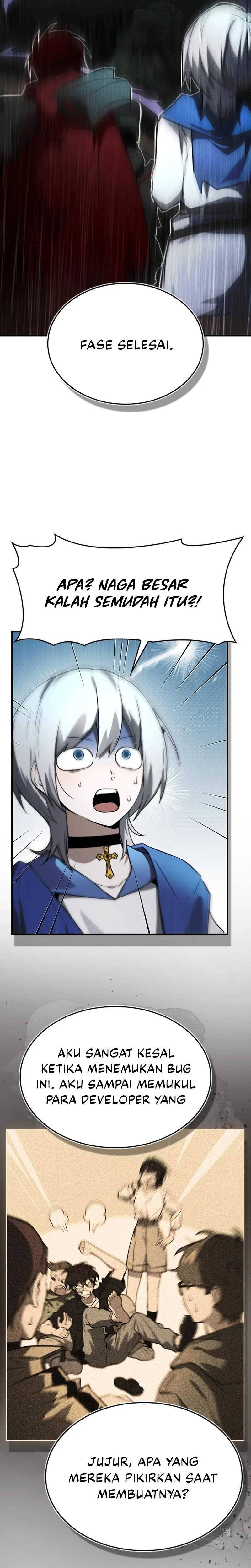 Bad Ending Maker