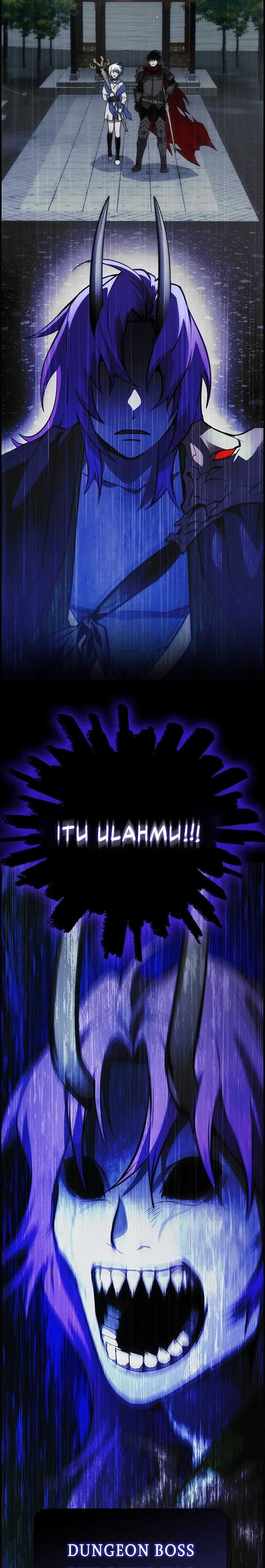 Bad Ending Maker