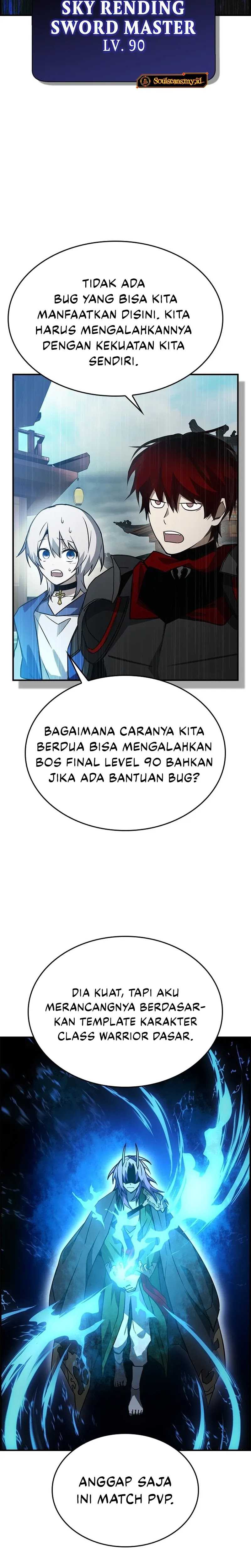 Bad Ending Maker