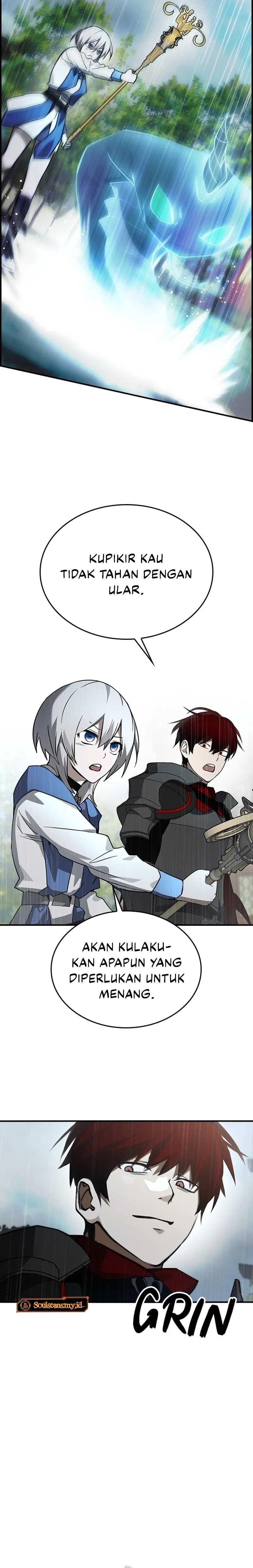 Bad Ending Maker