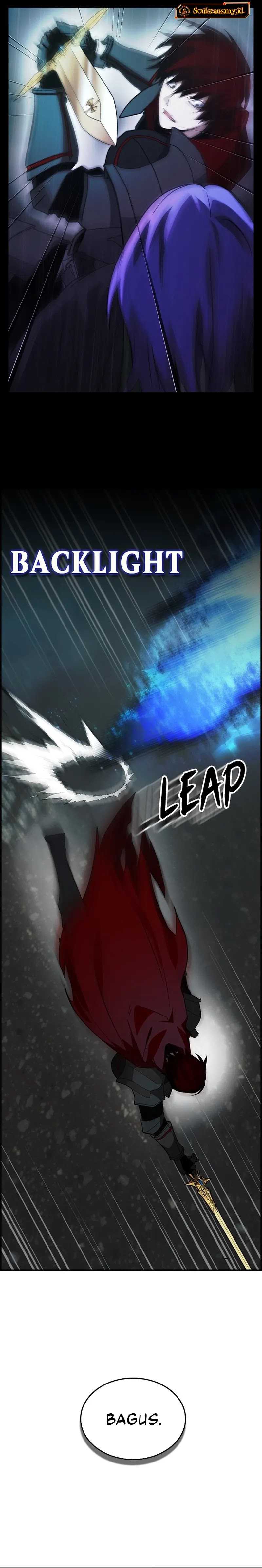 Bad Ending Maker
