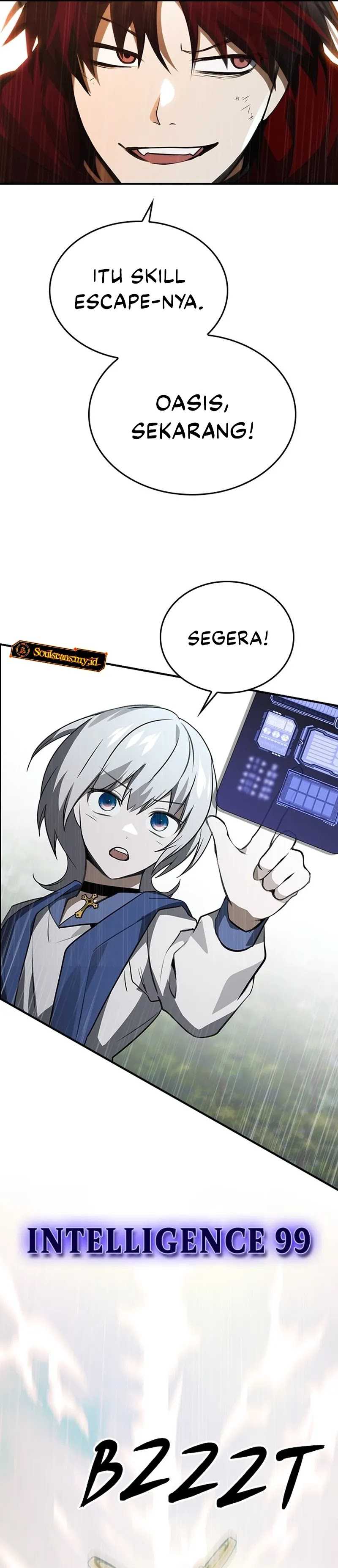Bad Ending Maker