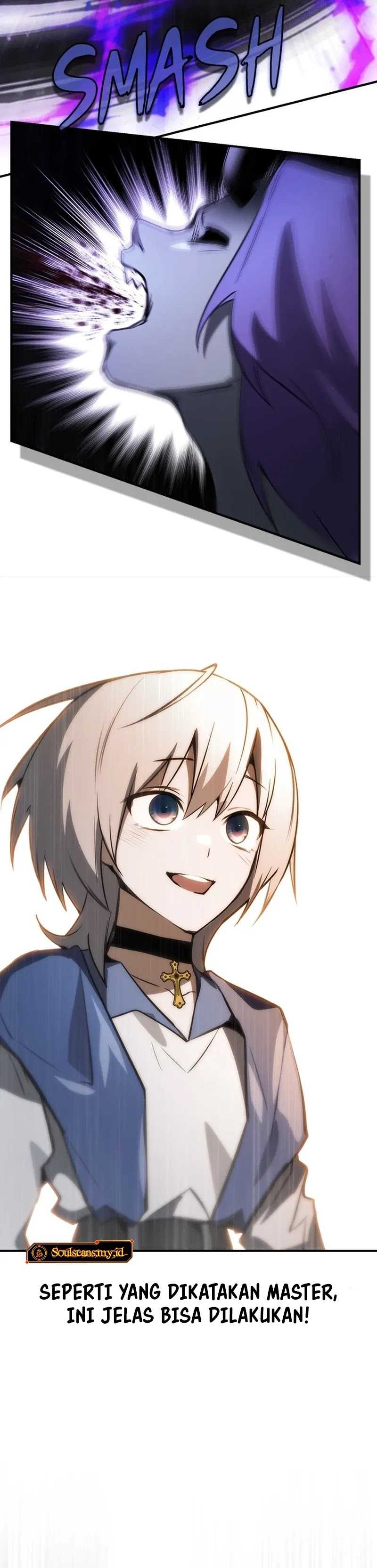 Bad Ending Maker