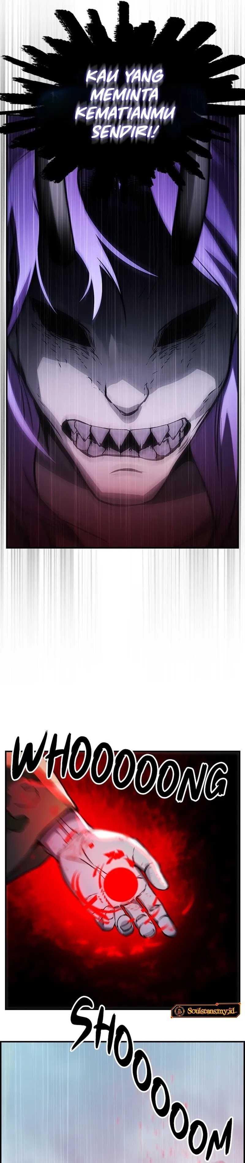 Bad Ending Maker
