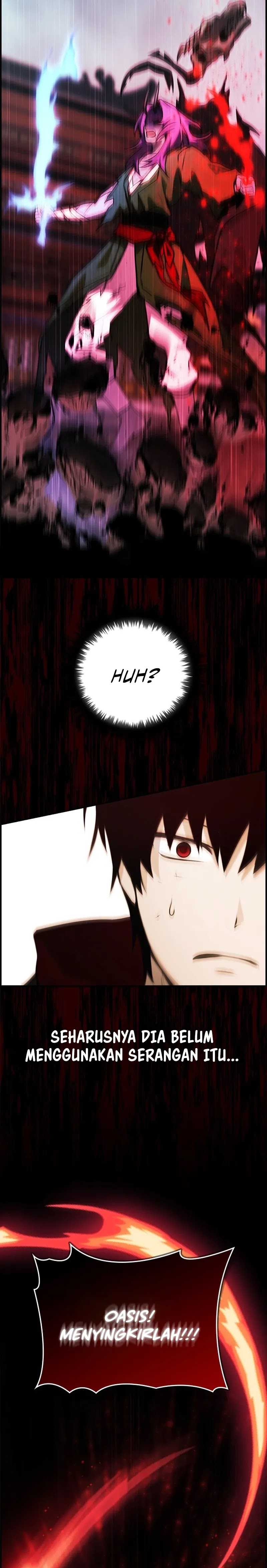 Bad Ending Maker