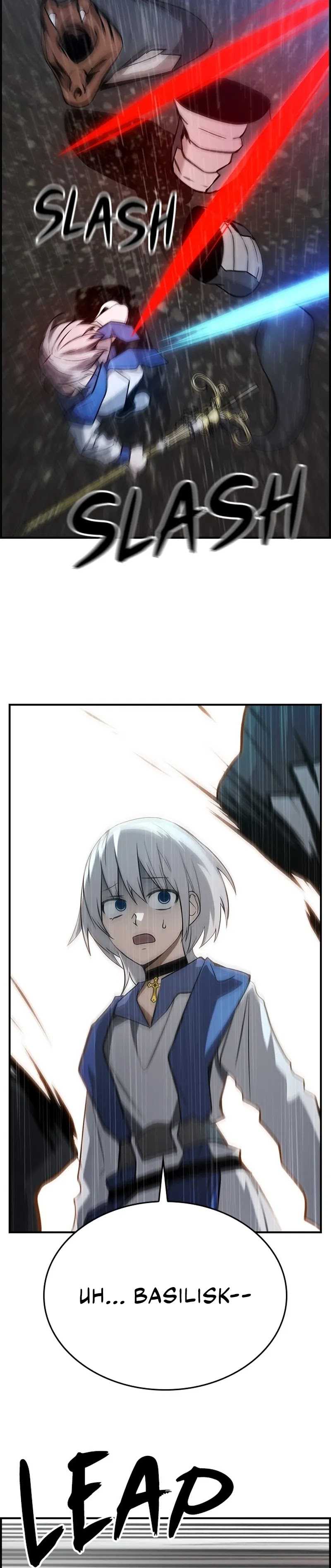 Bad Ending Maker
