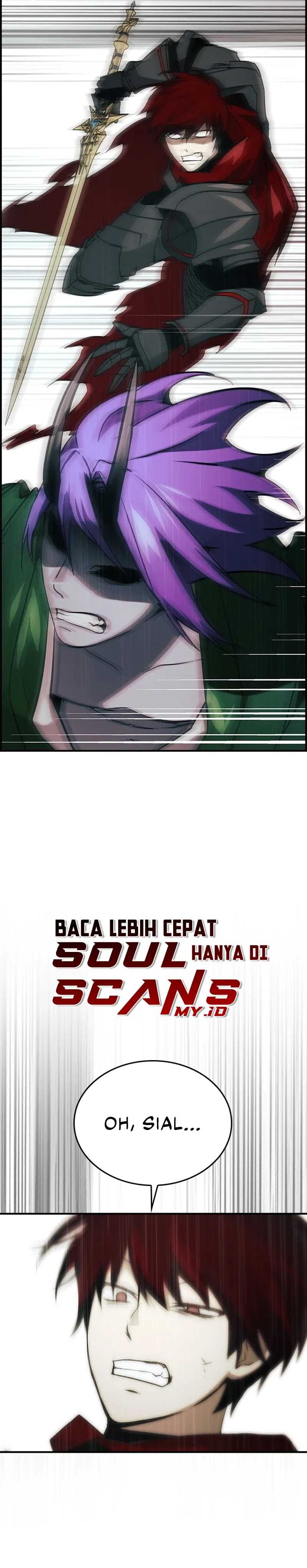 Bad Ending Maker