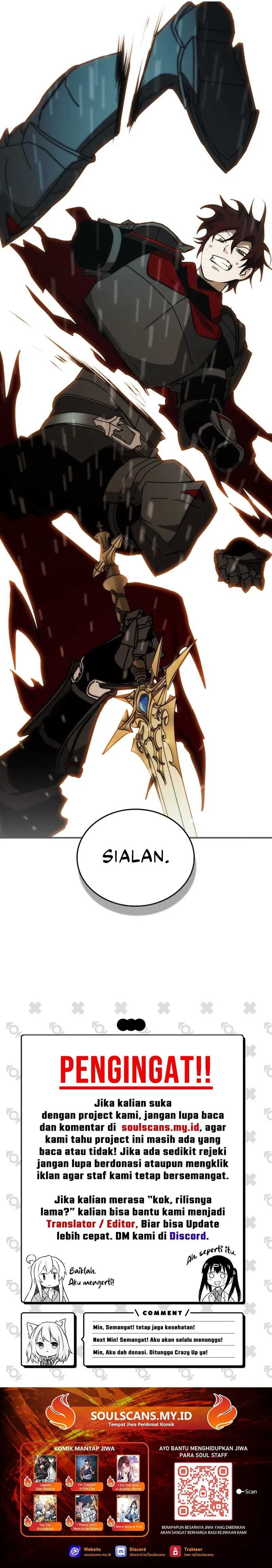 Bad Ending Maker