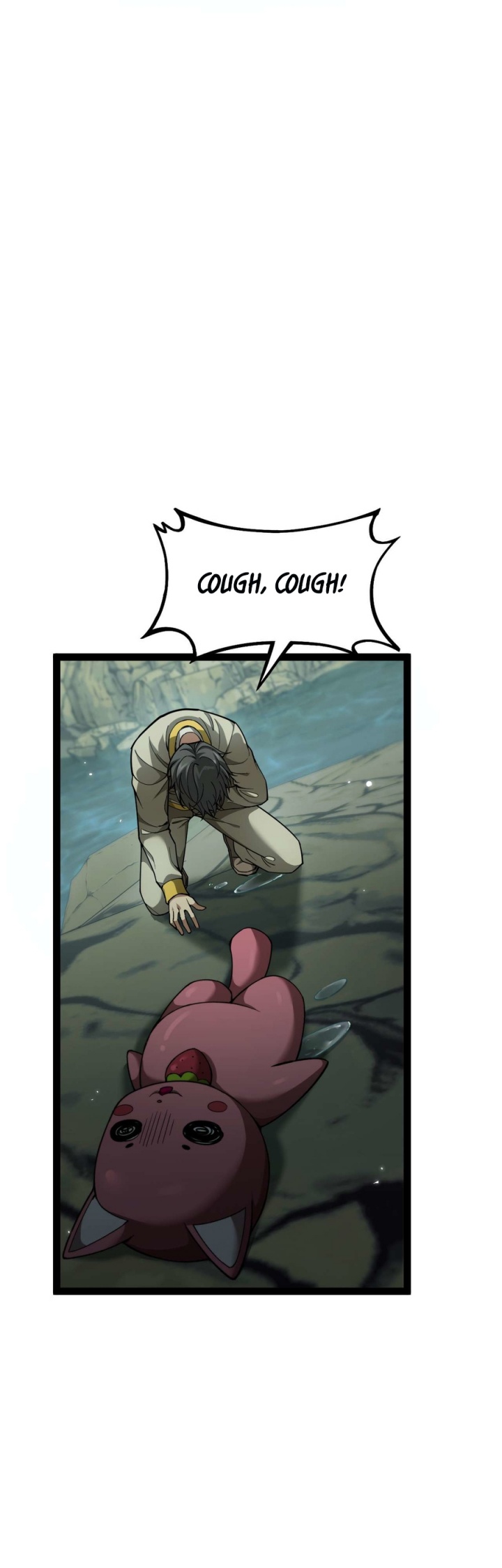 Beast Taming: I Can See the Full Evolution Guide