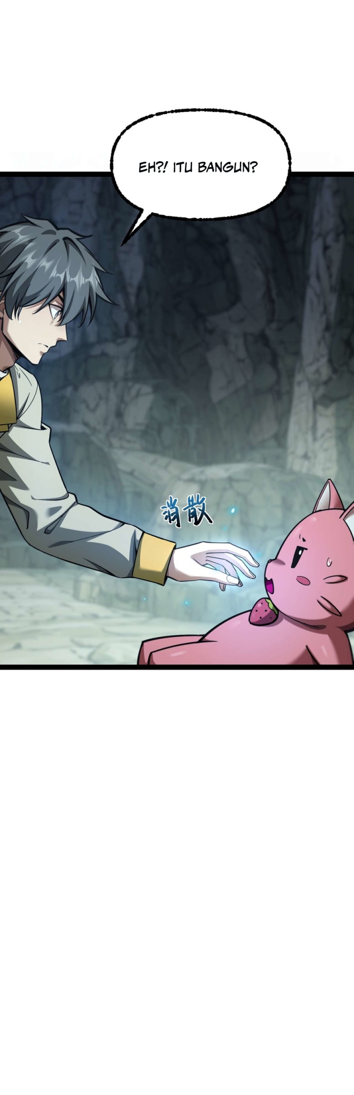 Beast Taming: I Can See the Full Evolution Guide