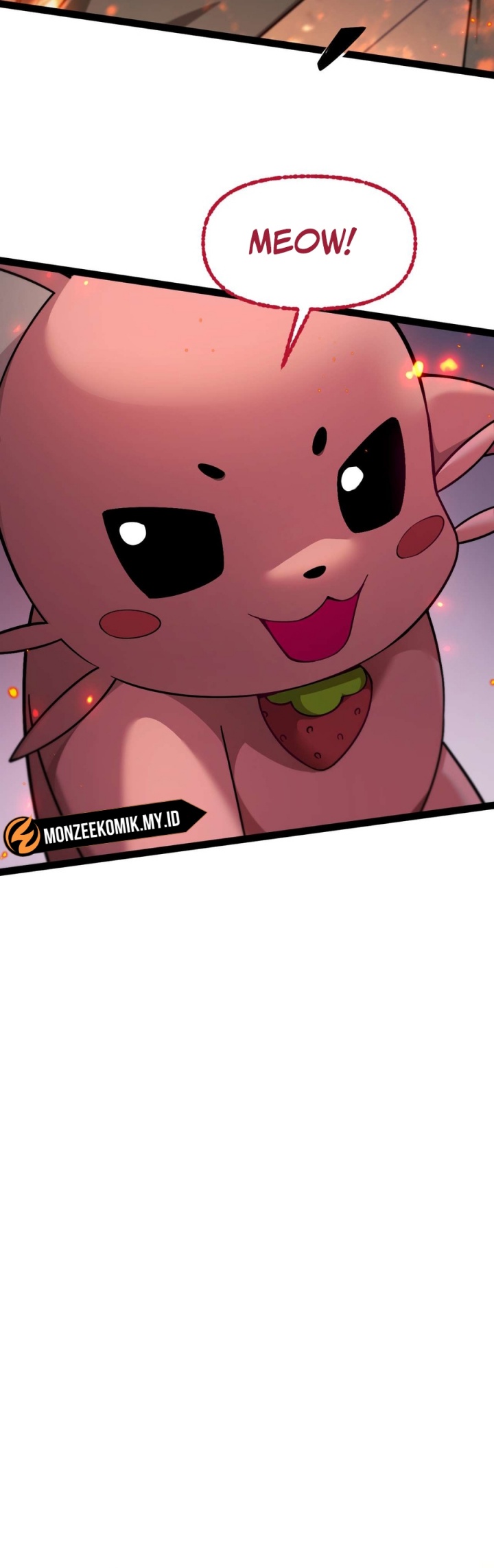 Beast Taming: I Can See the Full Evolution Guide