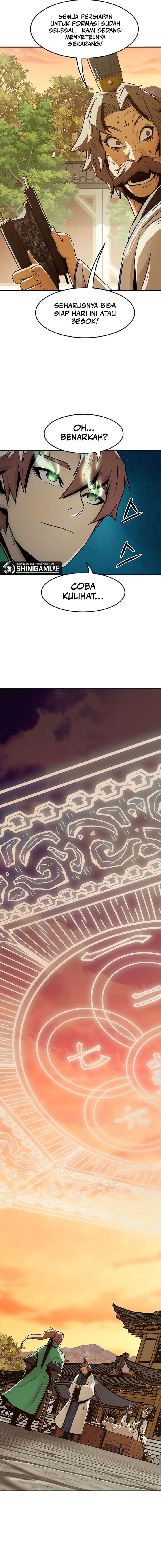 Becoming the Swordmaster Rank Young Lord of the Sichuan Tang Family