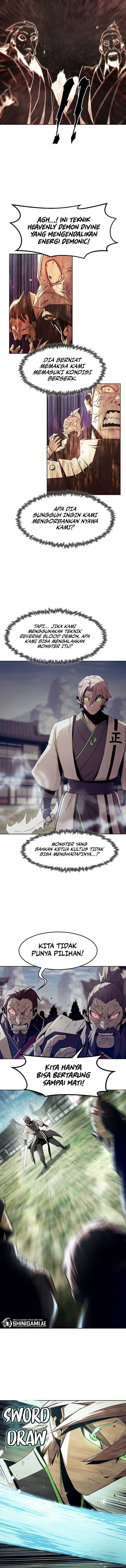 Becoming the Swordmaster Rank Young Lord of the Sichuan Tang Family