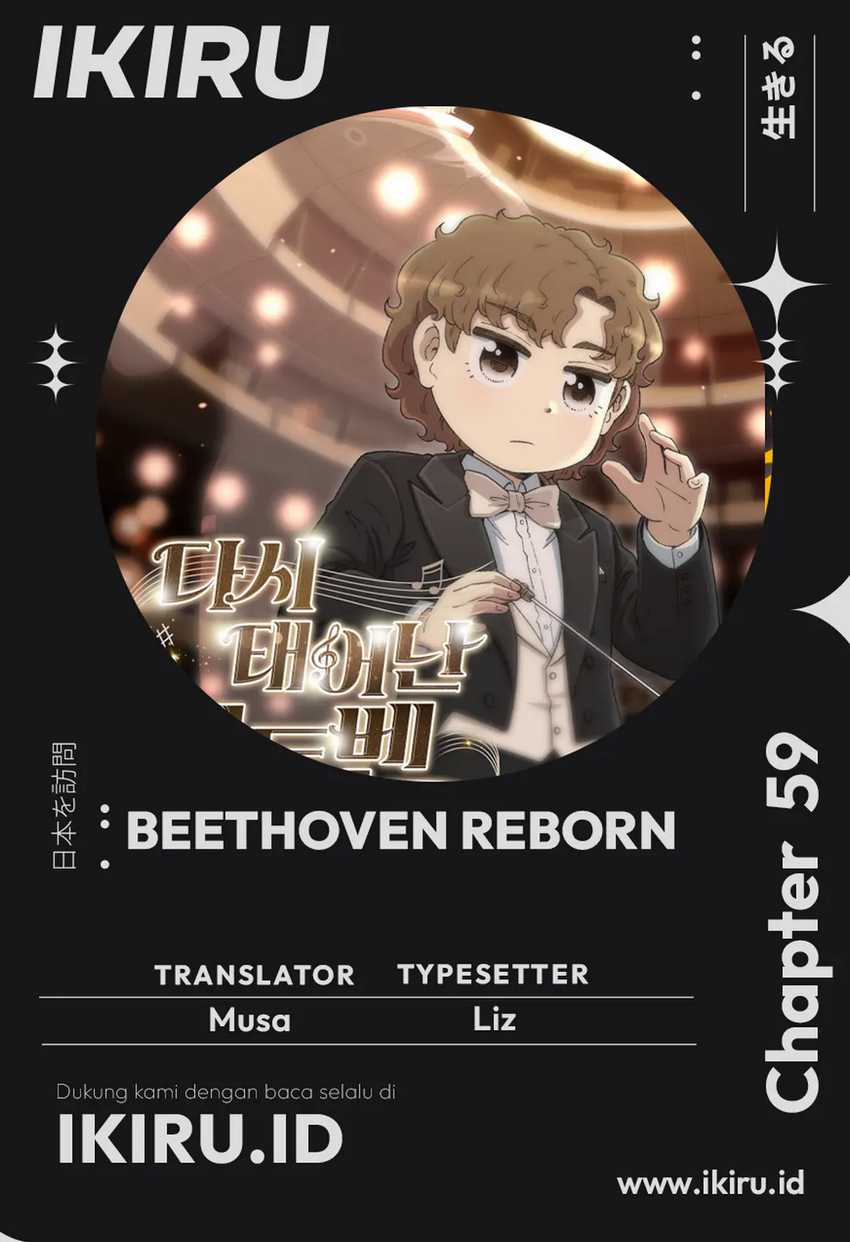 Beethoven Reborn