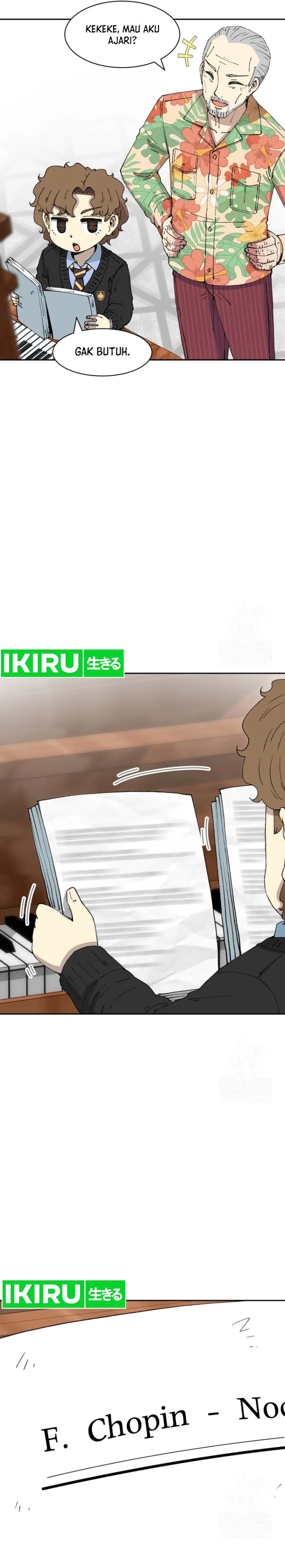 Beethoven Reborn