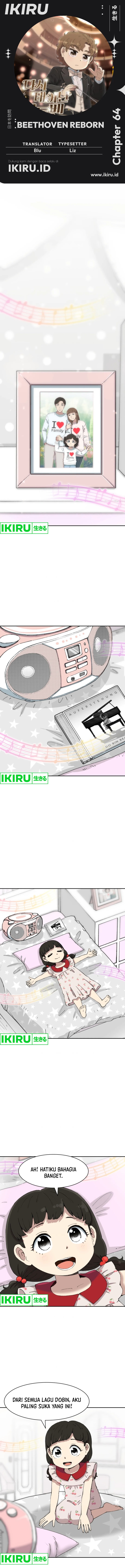Beethoven Reborn