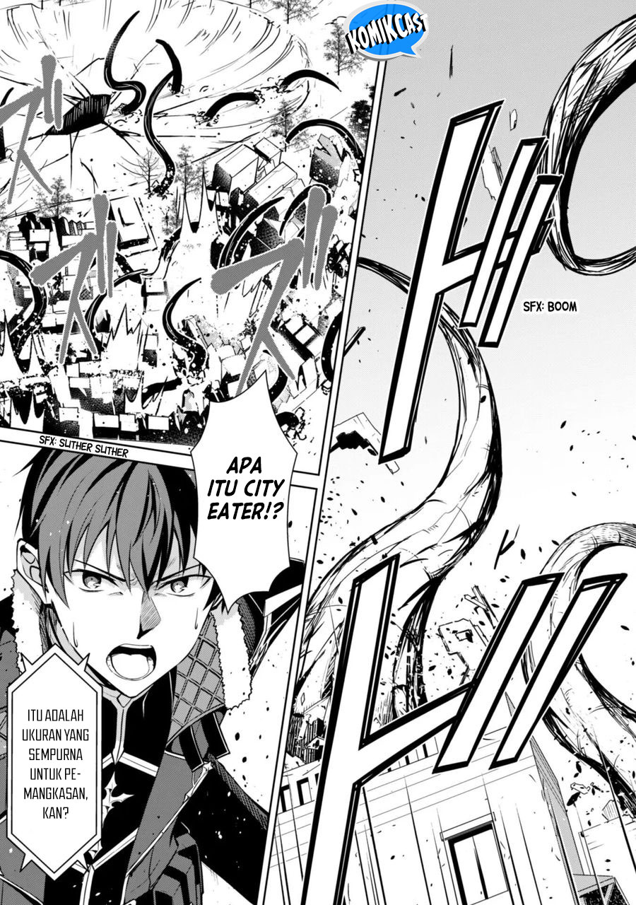 Berserk of Gluttony
