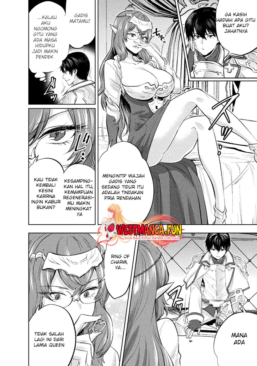 Bijo to Kenja to Majin no Ken
