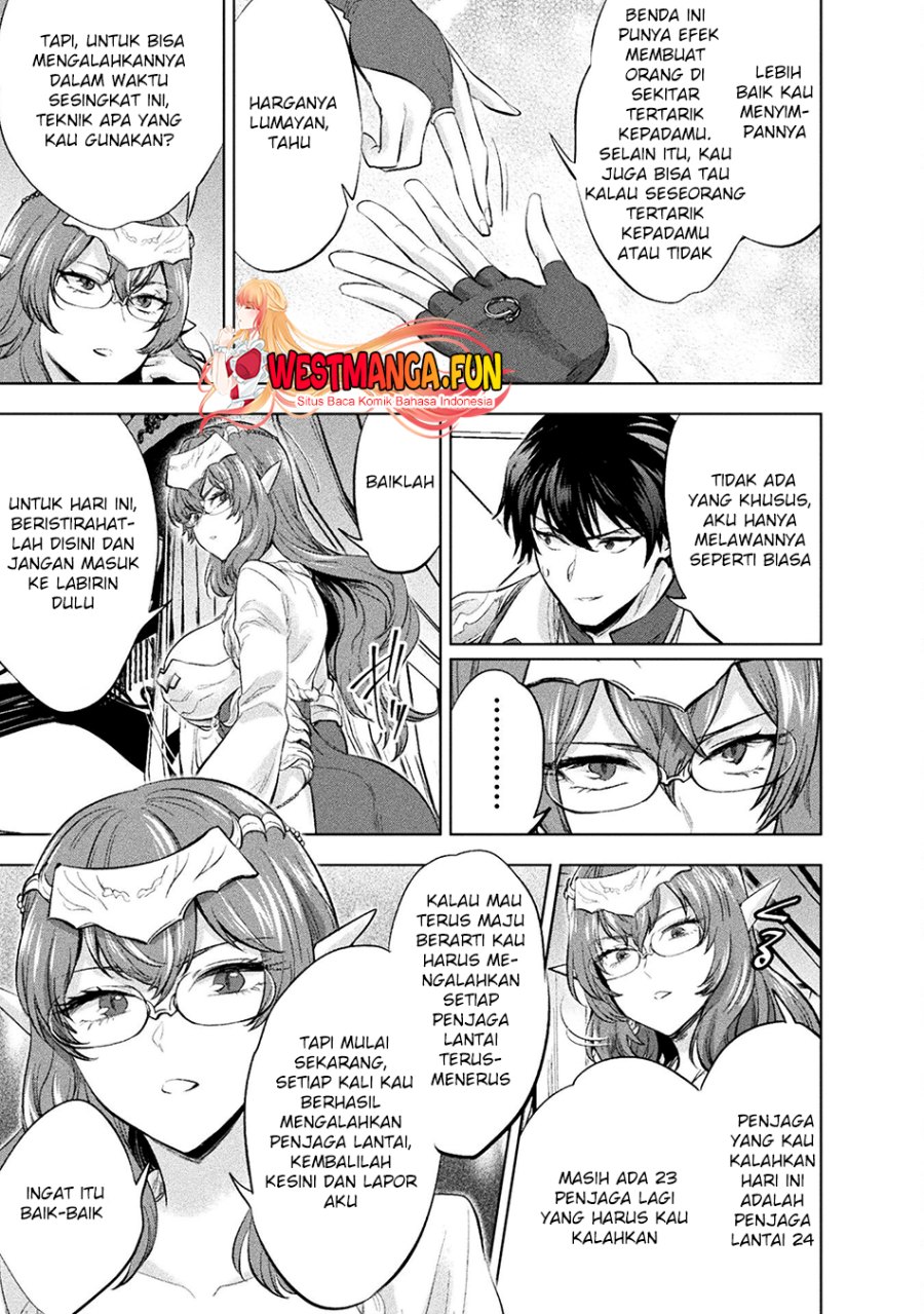 Bijo to Kenja to Majin no Ken
