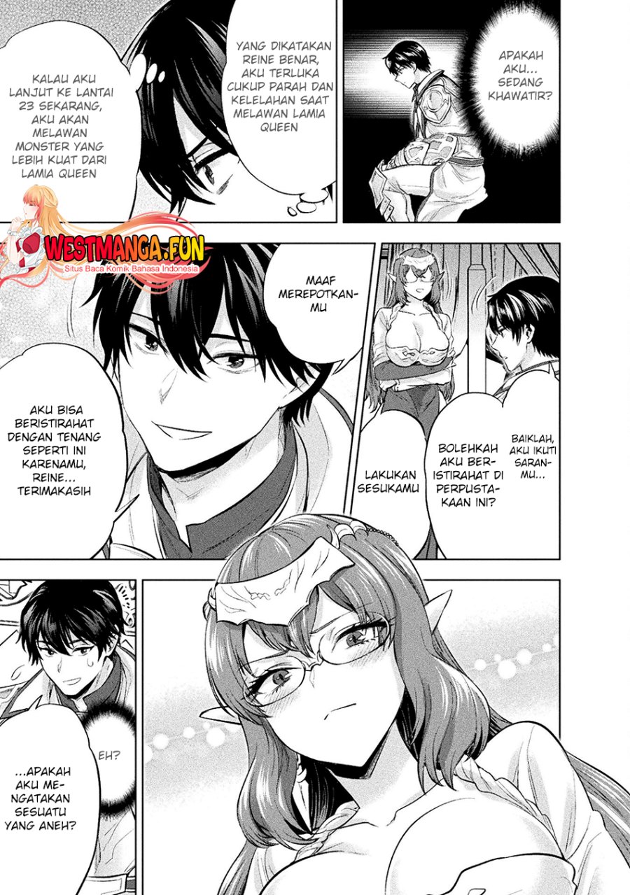 Bijo to Kenja to Majin no Ken