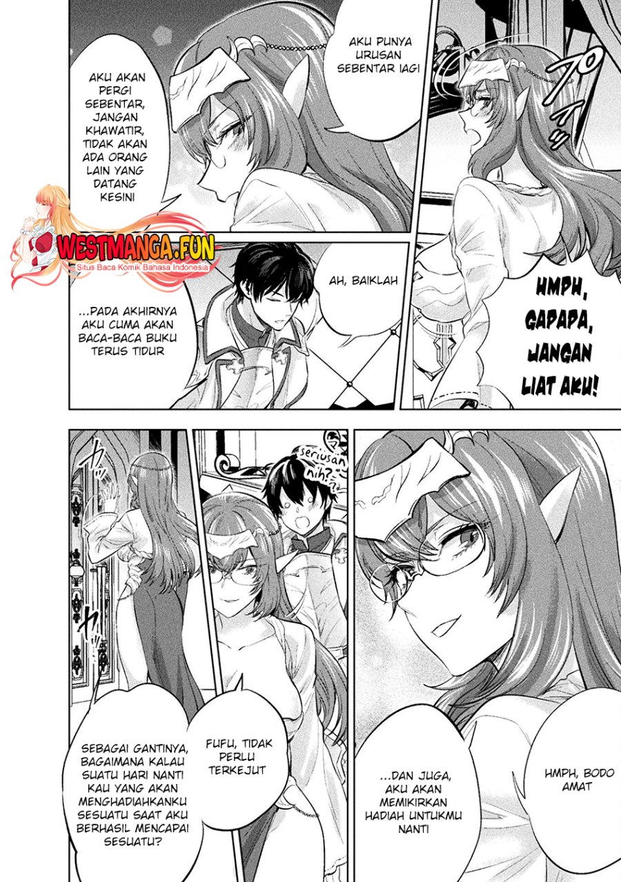 Bijo to Kenja to Majin no Ken