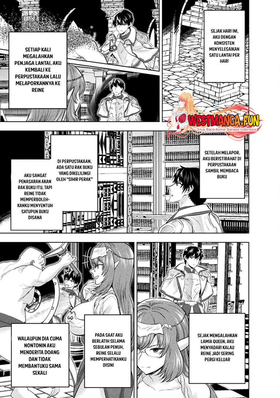 Bijo to Kenja to Majin no Ken