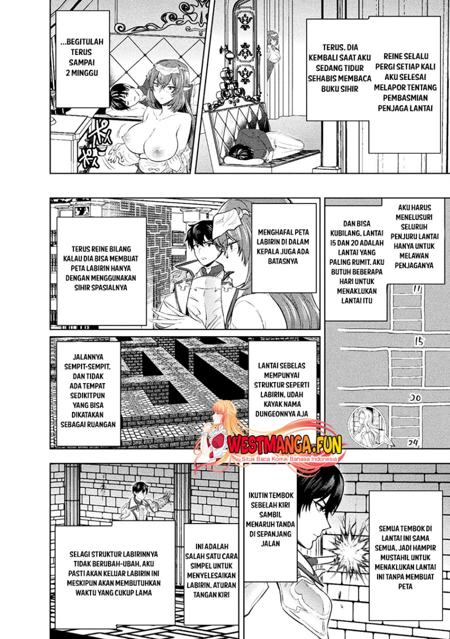 Bijo to Kenja to Majin no Ken