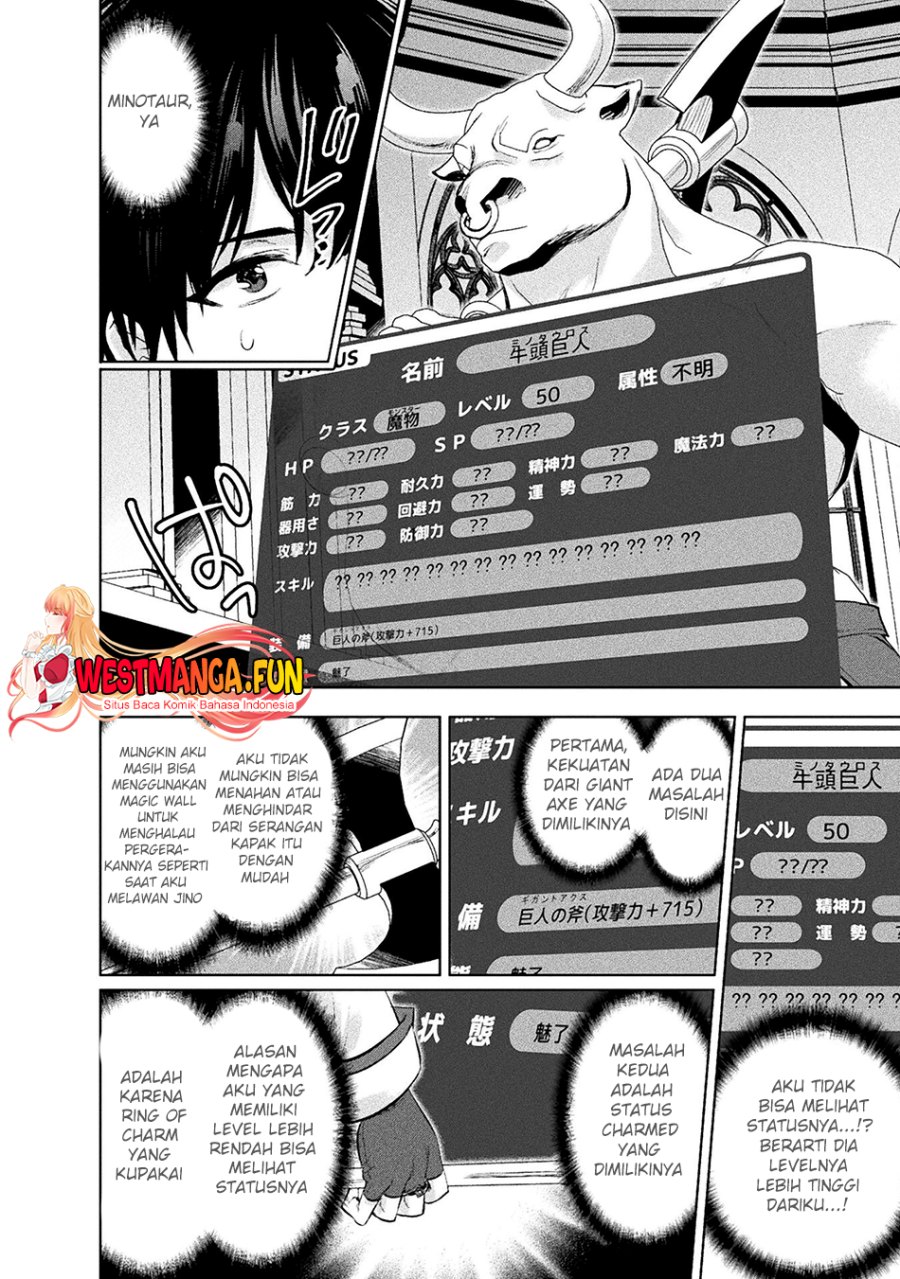 Bijo to Kenja to Majin no Ken