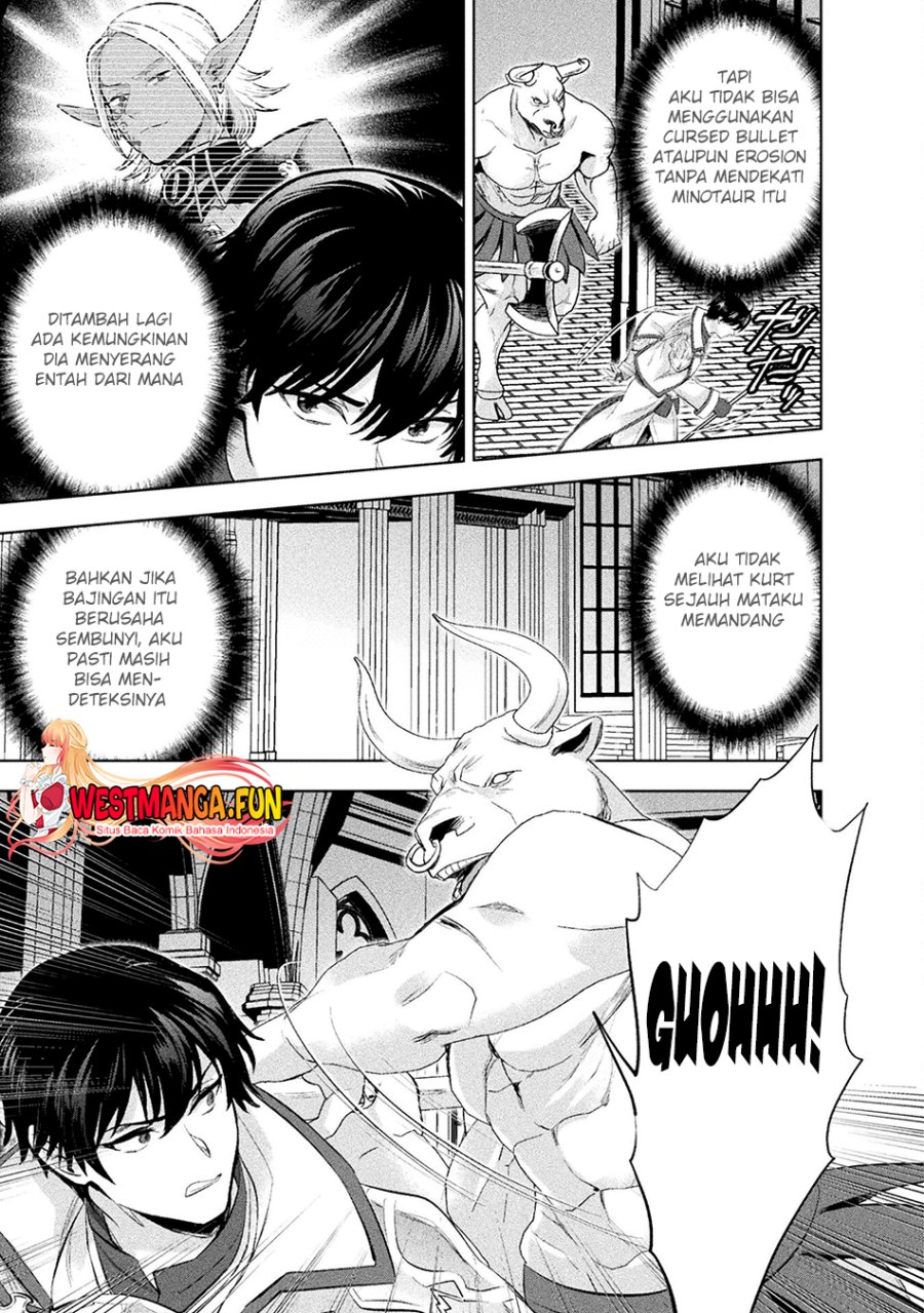 Bijo to Kenja to Majin no Ken