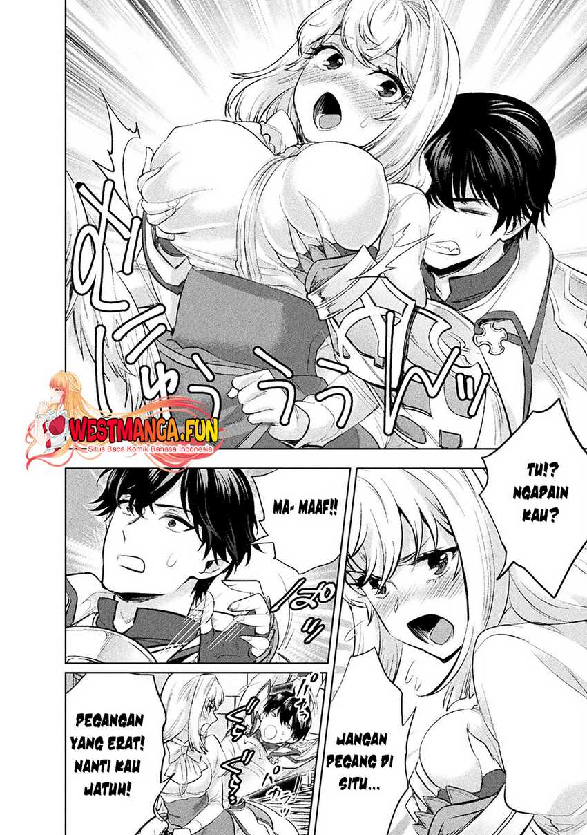 Bijo to Kenja to Majin no Ken