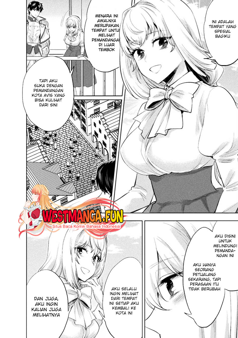 Bijo to Kenja to Majin no Ken