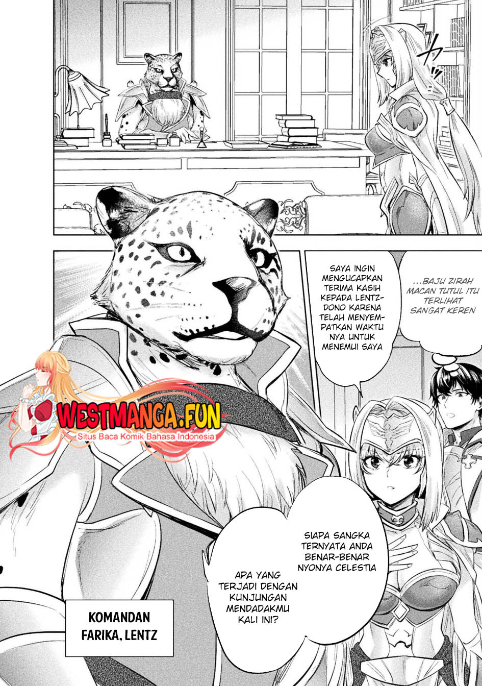 Bijo to Kenja to Majin no Ken