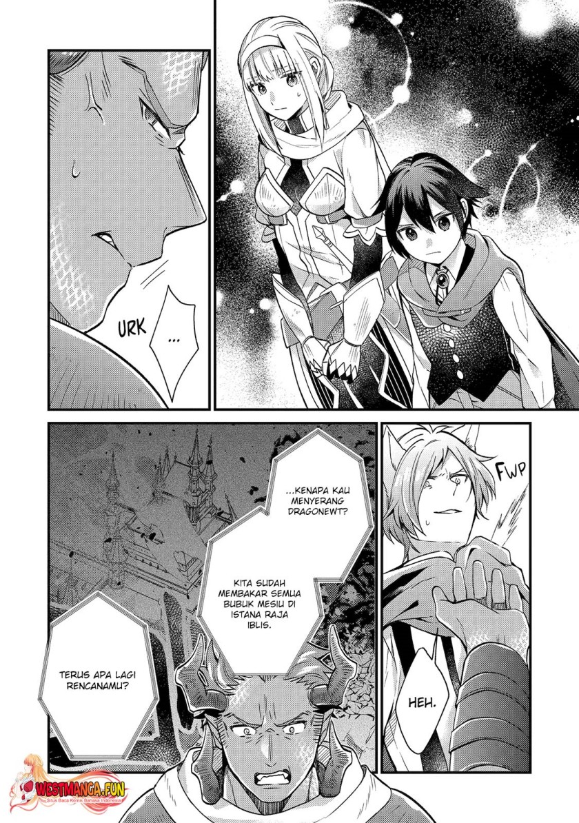Bijo to Kenja to Majin no Ken