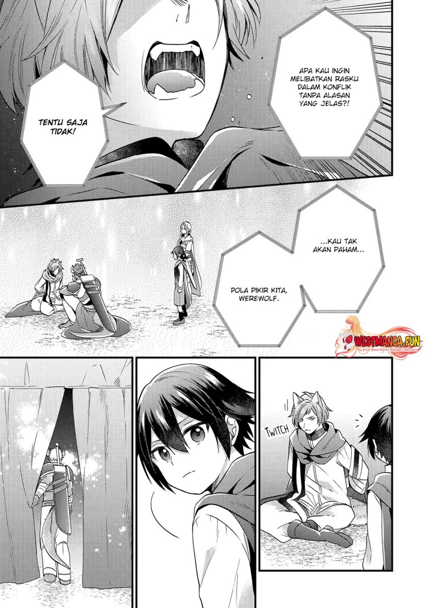 Bijo to Kenja to Majin no Ken