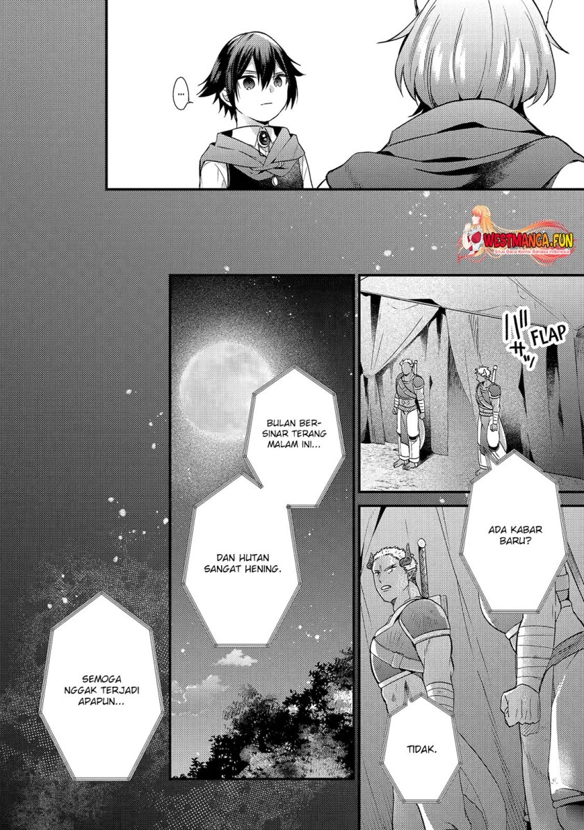 Bijo to Kenja to Majin no Ken