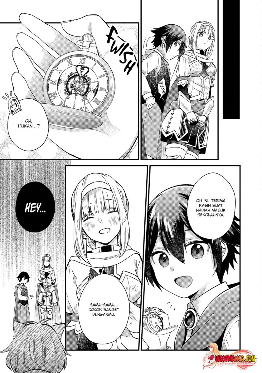 Bijo to Kenja to Majin no Ken