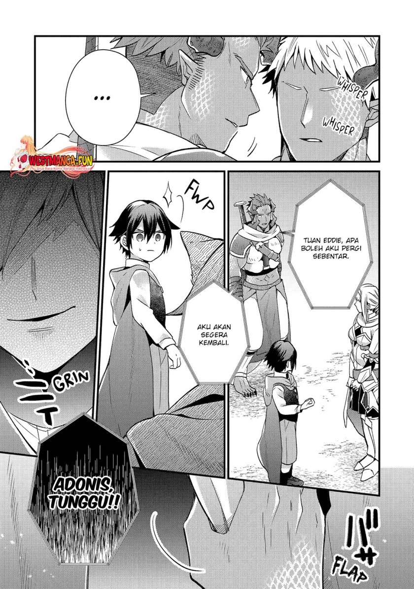Bijo to Kenja to Majin no Ken