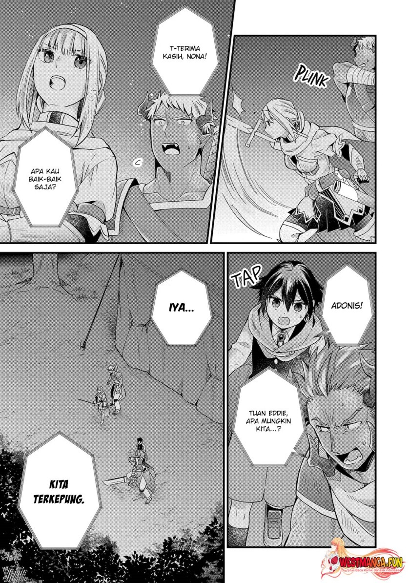 Bijo to Kenja to Majin no Ken
